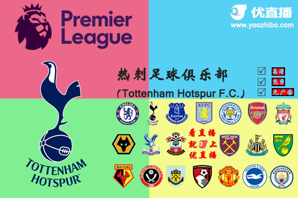 2019-20赛季<a href=/lives/zuqiu/hotspur/ target=_blank class=infotextkey>热刺</a>阵容名单一览