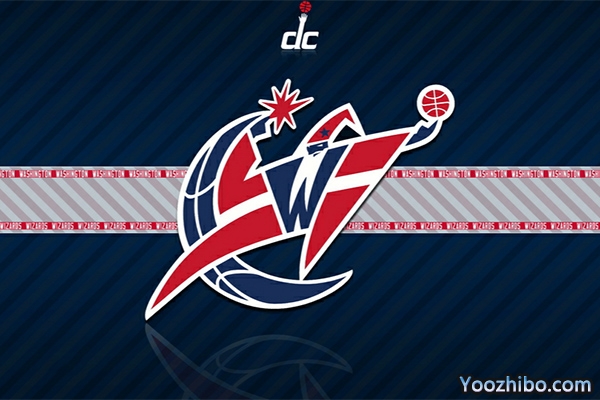 2019-2020赛季<a href=/lives/lanqiu/wizards/ target=_blank class=infotextkey>奇才</a>队队徽