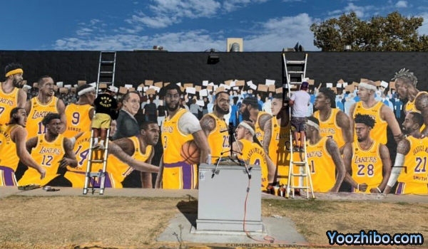 <a href=/lives/lanqiu/lakers/ target=_blank class=infotextkey>湖人</a>常规赛创造十大历史纪录