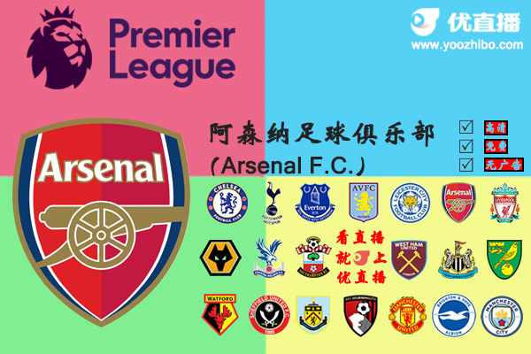 2019-20赛季<a href=/lives/zuqiu/arsenal/ target=_blank class=infotextkey>阿森纳</a>阵容名单一览
