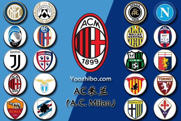 2020-21赛季<a href=/lives/zuqiu/acmilan/ target=_blank class=infotextkey>AC米兰</a>阵容名单一览