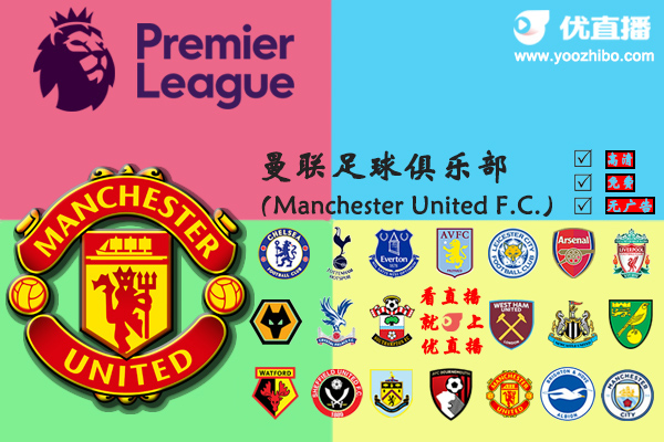 2019-20赛季<a href=/lives/zuqiu/manlian/ target=_blank class=infotextkey>曼联</a>阵容名单一览