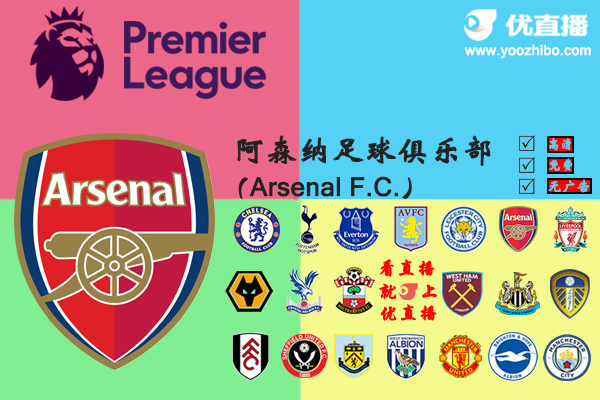 2020-21赛季<a href=/lives/zuqiu/arsenal/ target=_blank class=infotextkey>阿森纳</a>阵容名单一览